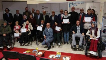 Kütahya'da taş ve gümüş takıya dönüştü