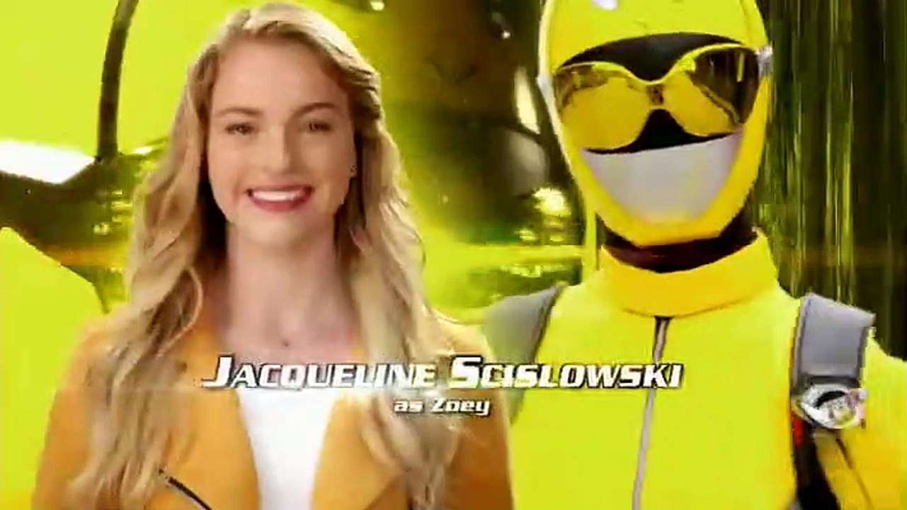 Power Rangers - Beast Morphers - Se1 - Ep04 - Digital Deception HD Watch HD Deutsch