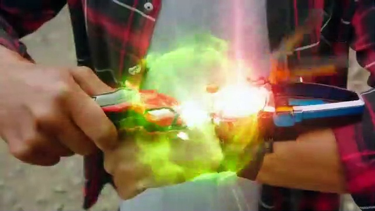 Power Rangers - Beast Morphers - Se1 - Ep07 - A Friend Indeed HD Watch HD Deutsch