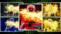 Power Rangers - Beast Morphers - Se1 - Ep14 - Sound and Fury HD Watch HD Deutsch