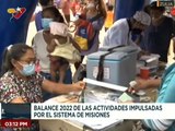 Zulia | Sistema de Misiones y Grandes Misiones realiza atención nutricional a niños de la entidad