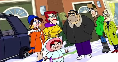 Fugget About It Fugget About It S03 E018 An Unmarried Bra Whisperer