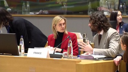 EU, 내년 2월부터 가스 가격상한제 시행...난항끝 극적타결 / YTN