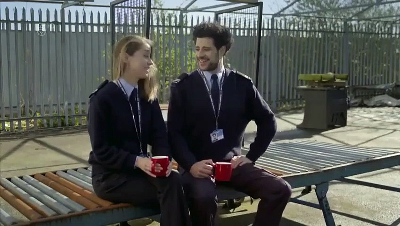 Borderline (2016) - Se1 - Ep02 - The Hens HD Watch HD Deutsch