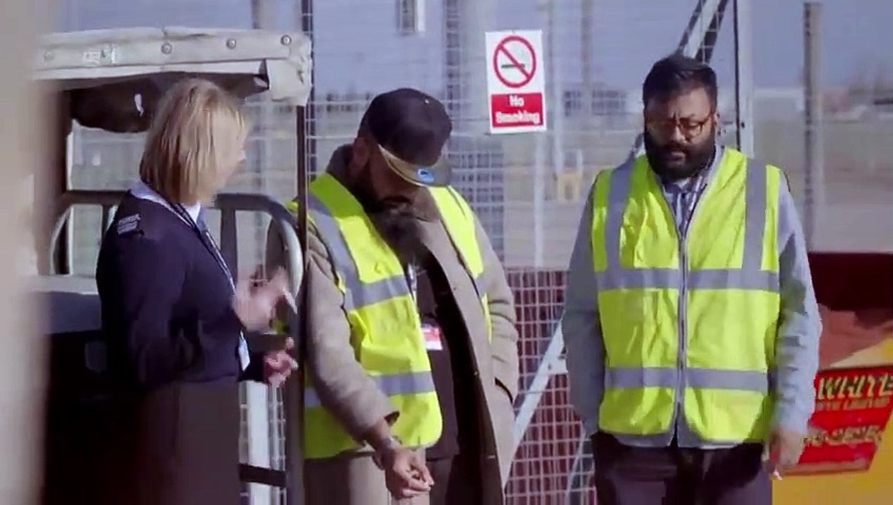 Borderline (2016) - Se1 - Ep04 - The Funeral HD Watch HD Deutsch