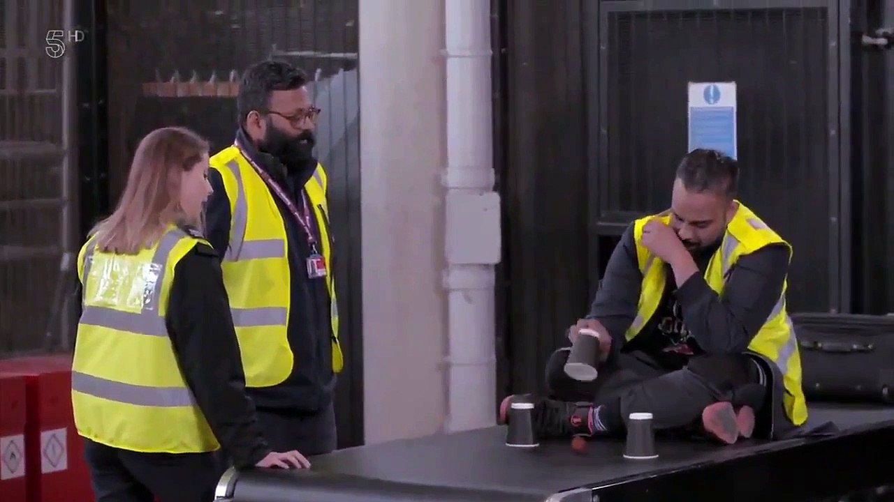 Borderline (2016) - Se2 - Ep04 HD Watch HD Deutsch