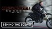 Mission Impossible: Dead Reckoning Part 1 | Official Stunt Behind the Scenes Clip - Tom Cruise