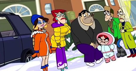 Fugget About It Fugget About It S03 E019 Spicy Apocalypse