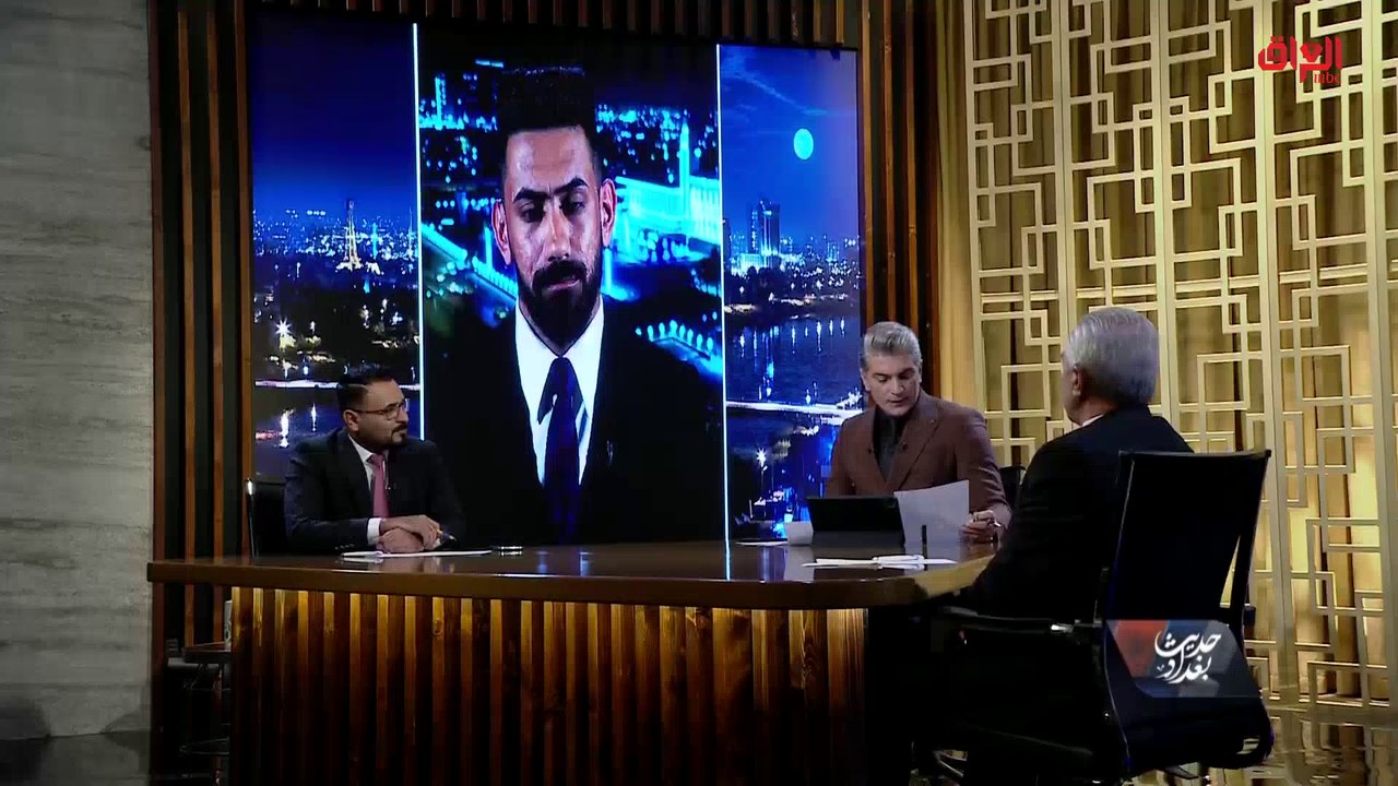 في حال أقدم المحاضرين على الإضراب ما الذي سيحدث.. عضو نقابة المعلمين احمد جاسم يوضح