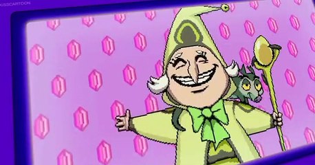 Amethyst, Princess of Gemworld Amethyst, Princess of Gemworld E001 Your Quest Begins