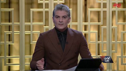 رائد الخالدي يستفسر عن وعود رئيس الوزراء للمحاضرين