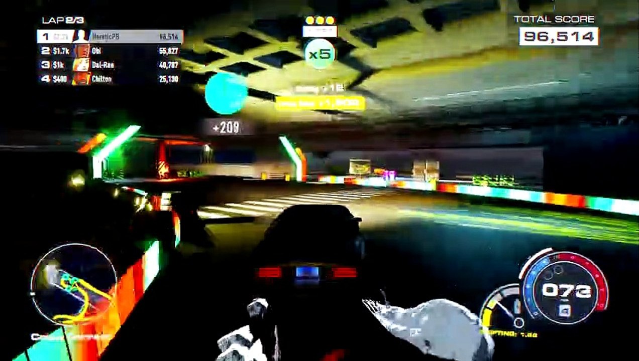 Need for Speed Unbound - Trial Experience Pt 8