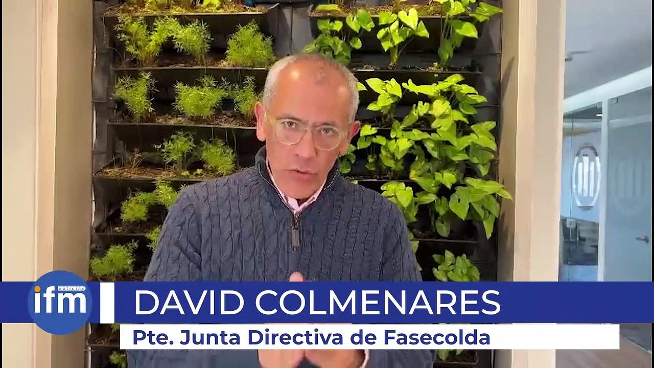 «Las aseguradoras del SOAT compañan las medidas del Gobierno para salvar vidas en la vía» Fasecolda