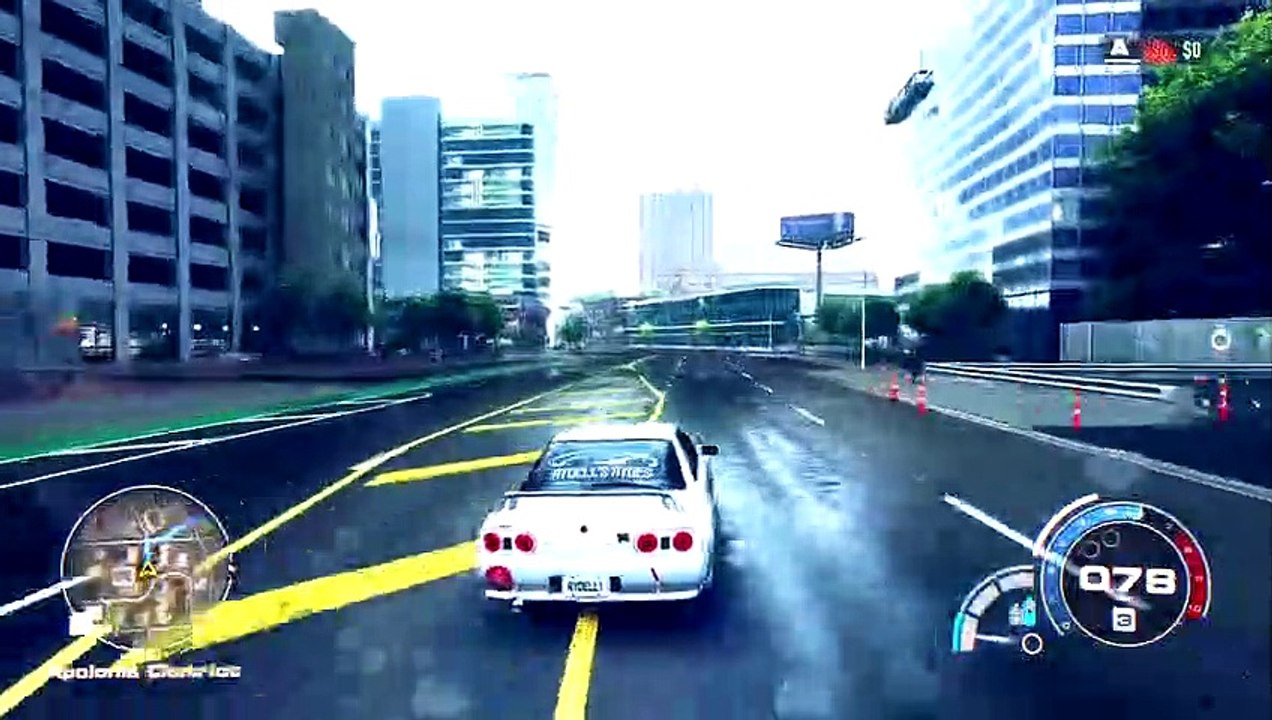 Need for Speed Unbound - Trial Experience Pt 3