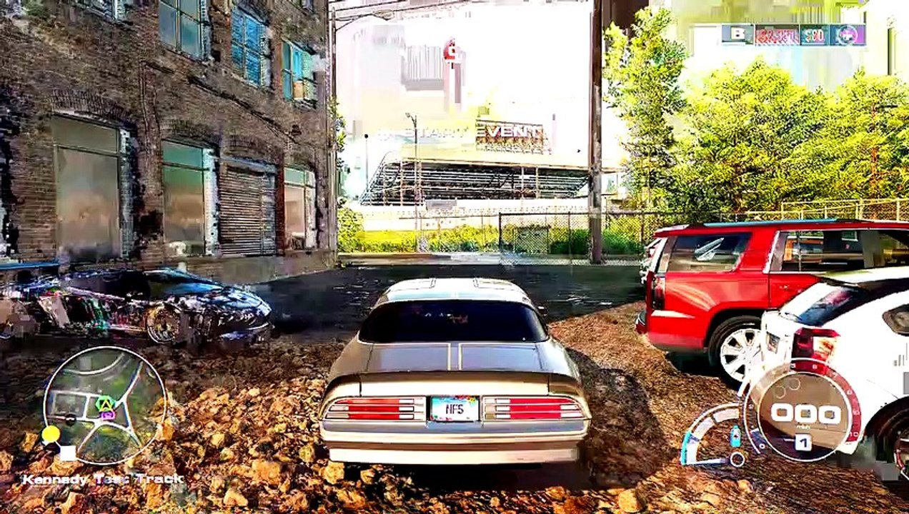 Need for Speed Unbound - Trial Experience Pt 4