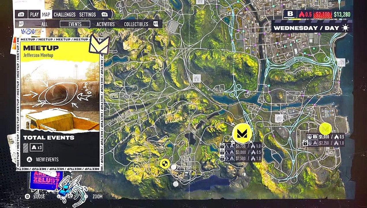 Need for Speed Unbound - Trial Experience Pt 7