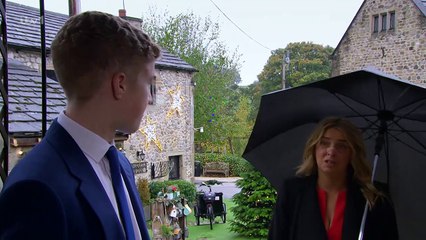 Emmerdale 19th December 2022