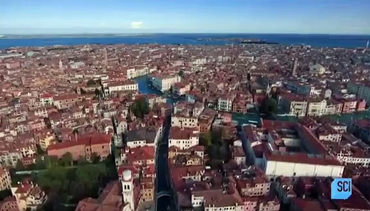 Building Giants - Se1 - Ep05 - Venice Storm Wall HD Watch HD Deutsch