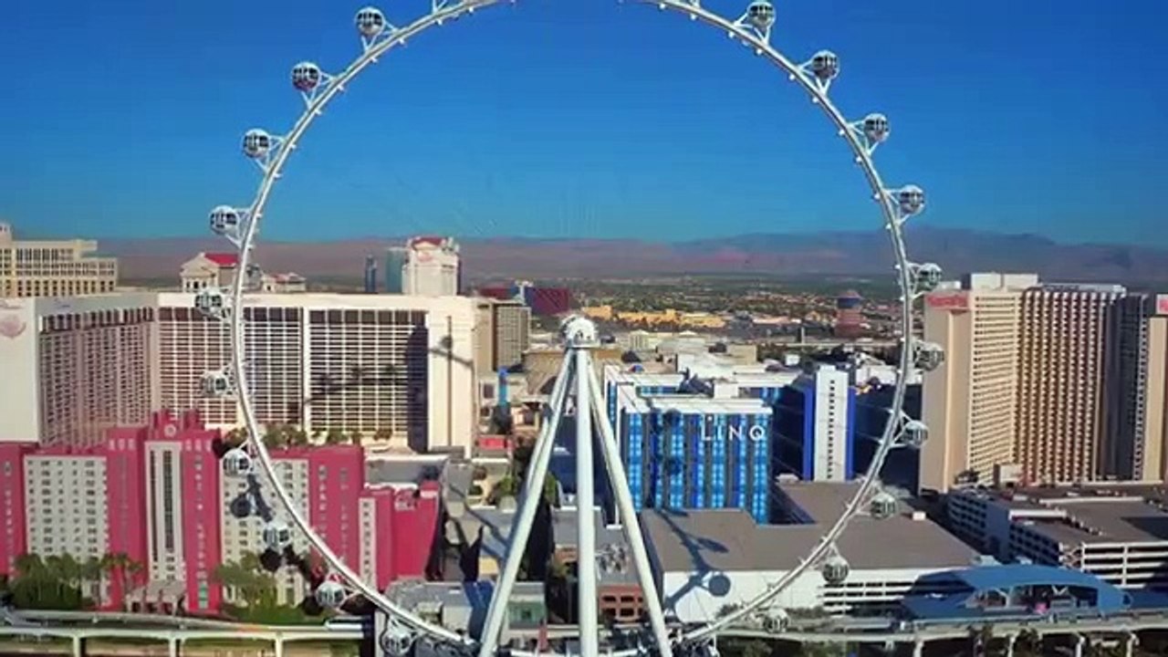 Building Giants - Se2 - Ep04 - Vegas High Roller HD Watch HD Deutsch