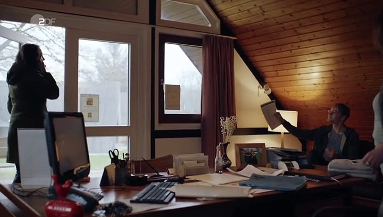 Unter anderen Umständen Staffel 1 Folge 19