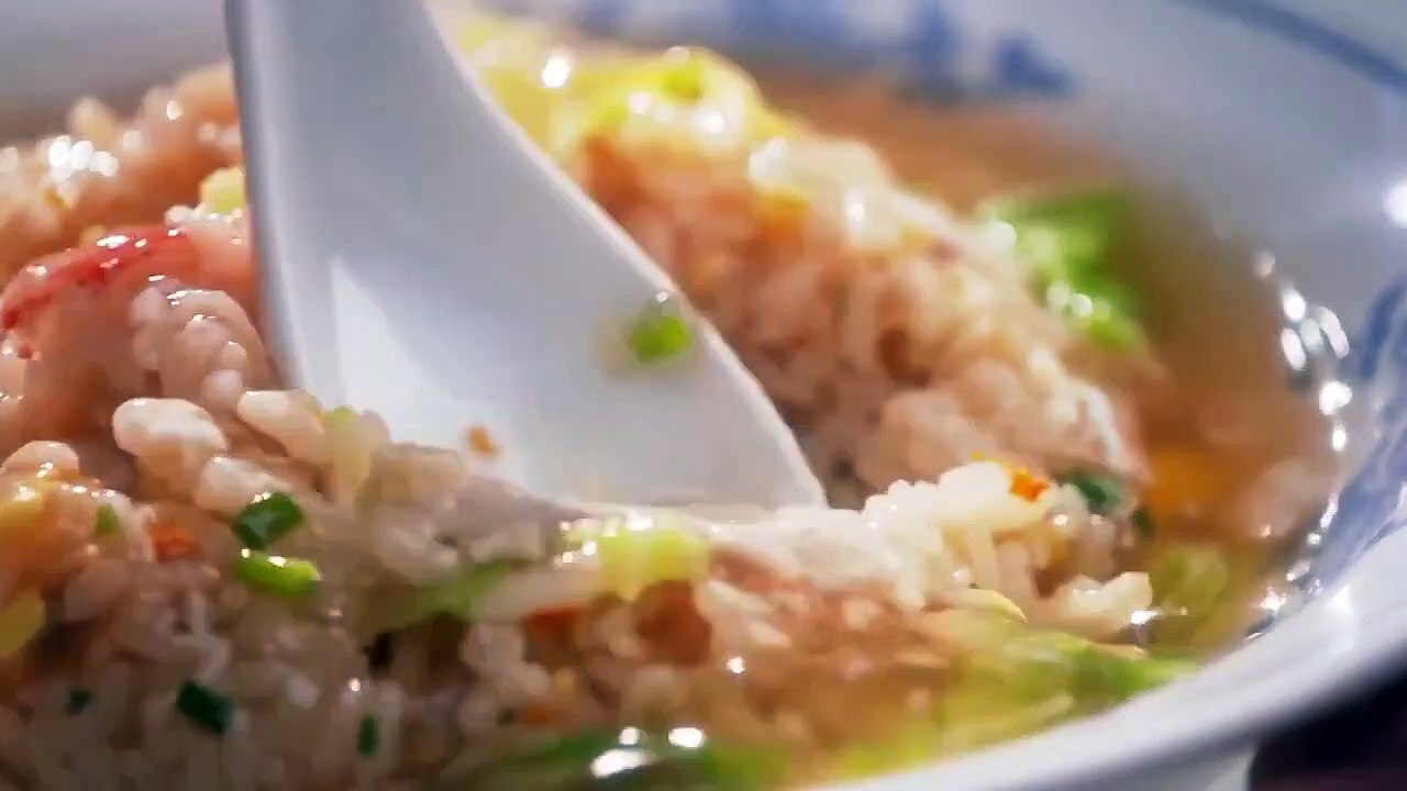 Gokudo Meshi - 極道めし - E8