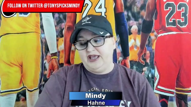 Game Day Picks Show Live Expert NBA NCAAB NHL Picks - Predictions, Tonys Picks 12/19/2022