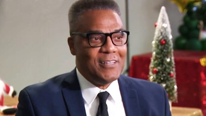 Frank Gaston Jr. Hosting Gala For YWCA With Brandy, En Vogue & More Performing | Billboard News