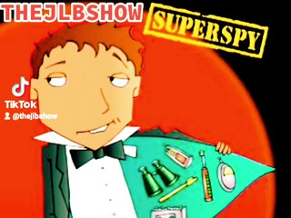 The Secret Life Of Jamie B| Children Book Writter| Ceri Worman | SuperSpy | Capter 14 | Disaster Stikes