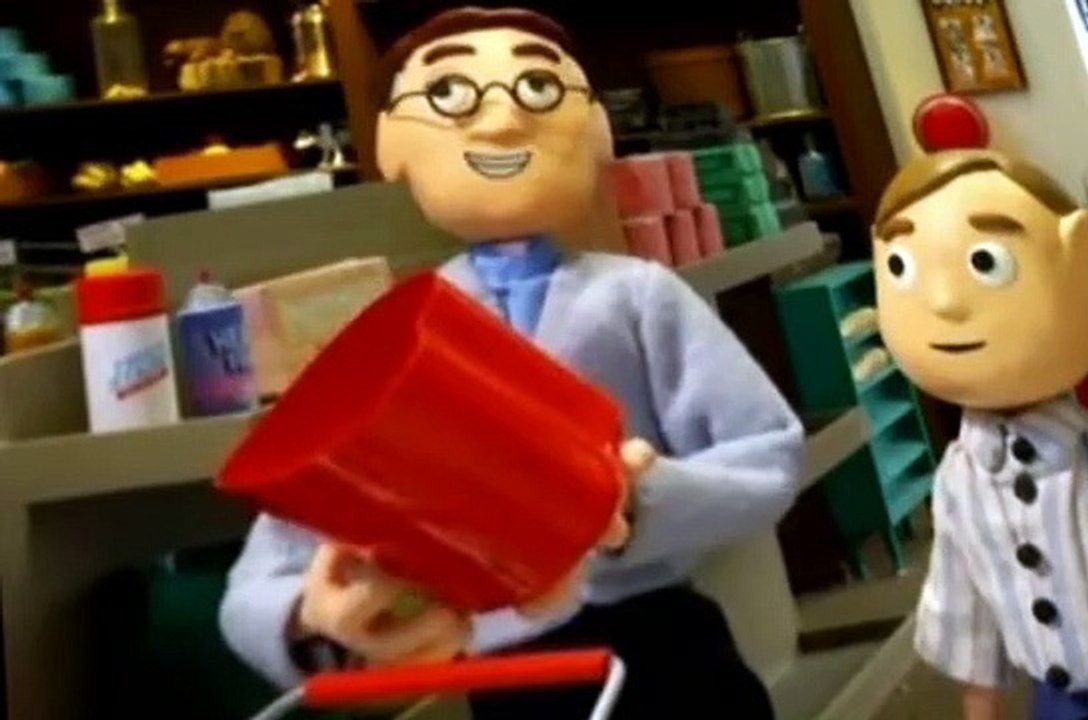 Moral Orel S02 E010 Be Fruitful And Multiply video Dailymotion
