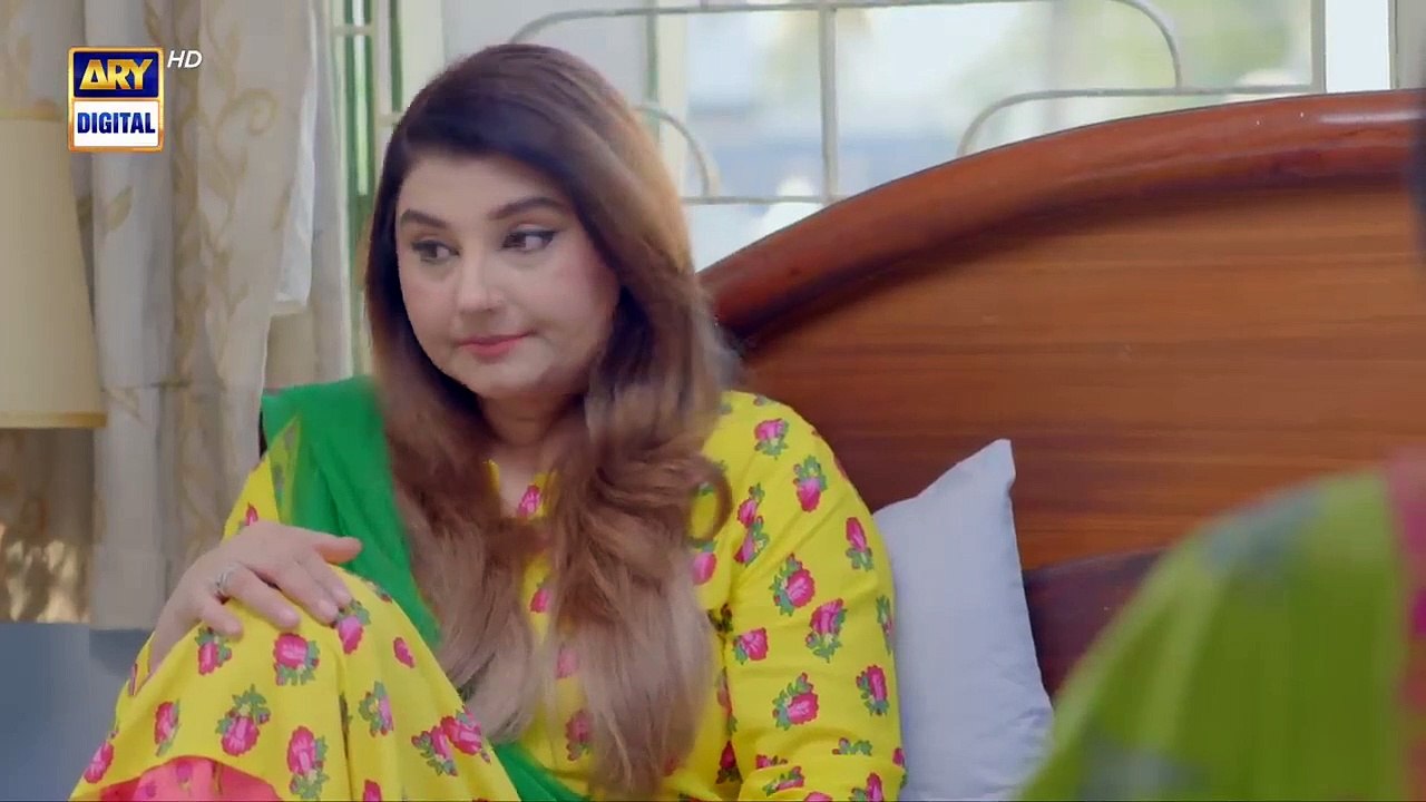 Betiyaan Last Episode - 18th December 2022 (English Subtitles) ARY Digital Drama