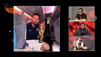 Ricardo Amado 19/12/22