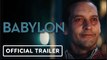 Babylon | Official 'Naughty' Trailer - Tobey Maguire, Brad Pitt, Margot Robbie