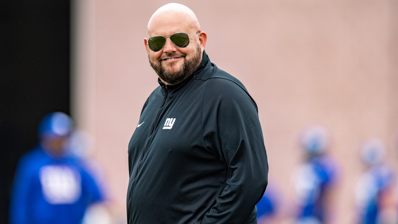 Can The NY Giants Make The Playoffs?