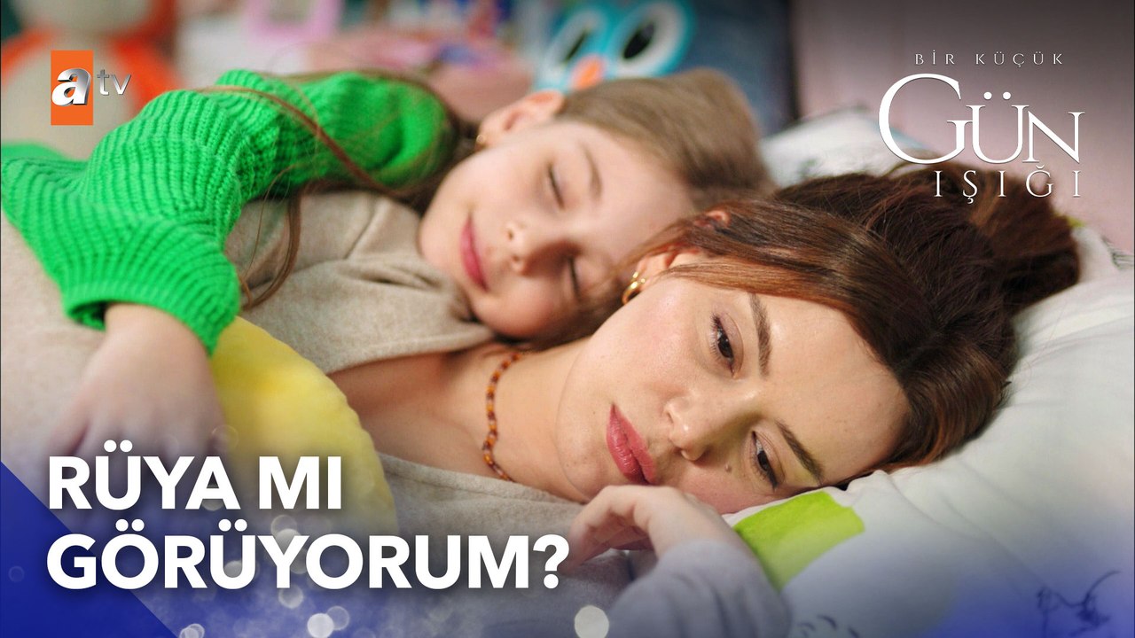 Fırat'tan Elif'e günaydın sürprizi... - Bir Küçük Gün Işığı 16. Bölüm