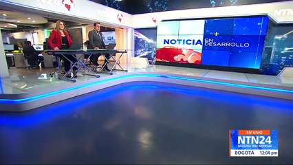 Crisis en Perú: Dina Boluarte anuncia cambios en su gabinete ministerial