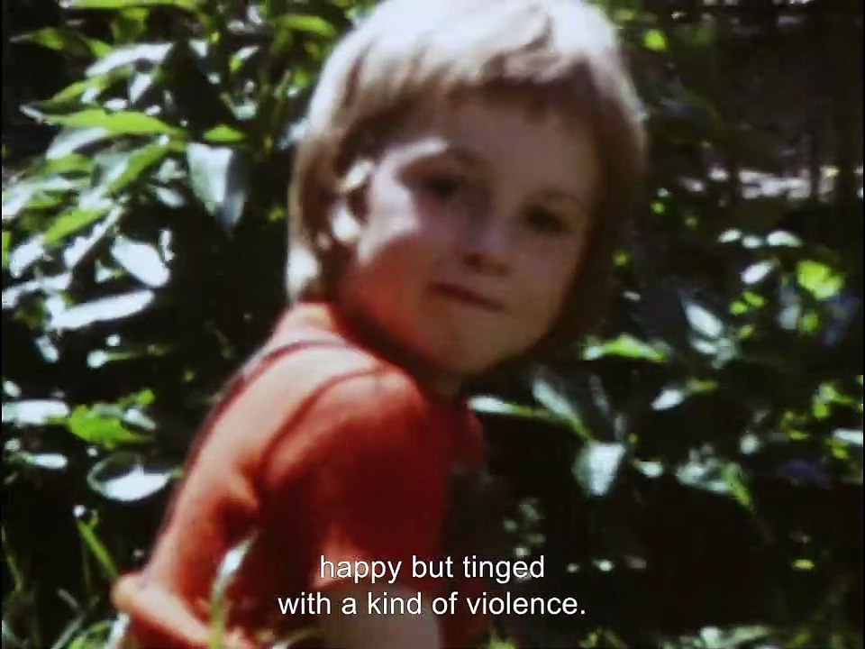 The Super 8 Years Trailer
