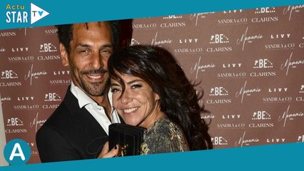 "Quand on s'est séparés" : Tomer Sisley cash sur les difficultés avec son épouse Sandra et sa dépres