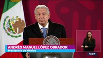 Atentado contra Ciro Gómez Leyva: López Obrador ordena investigación a fondo
