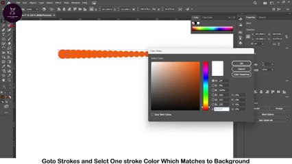 How To Make Simple Design in 1 Min | Hastar Creations