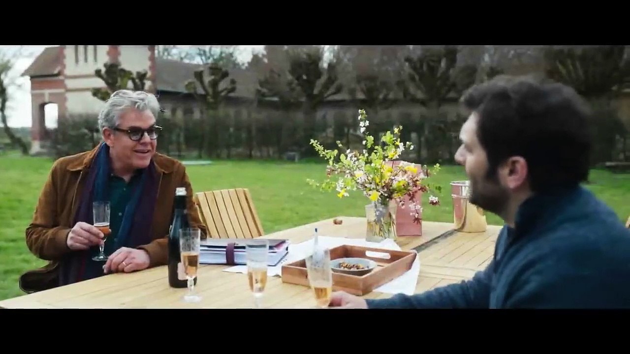 Zoe y Tempestad Tráiler VO