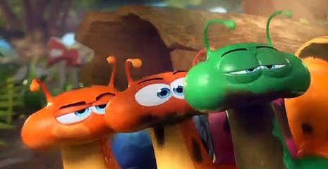 The Smurfs (2021) The Smurfs (2021) E045 – Order of Merit