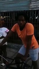 Carabinero es golpeado por colombiano en Iquique: cuatro personas resultaron detenidas