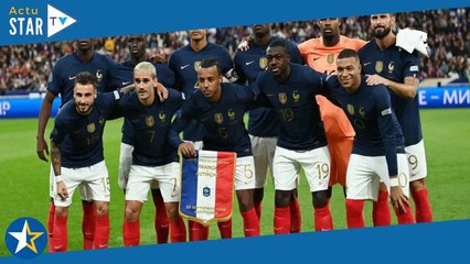 Déprogrammation : TF1 va diffuser ce mardi 20 décembre un documentaire exceptionnel sur les Bleus