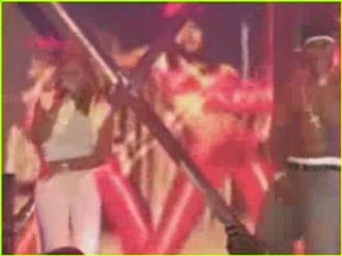 50 Cent ft. Olivia - Candy Shop