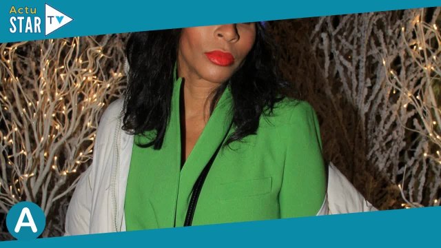 Mia Frye de sortie avec son mari Michel Ressiga : très rare apparition du couple !