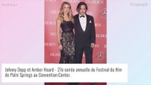 Amber Heard VS Johnny Depp : L'actrice prend une 