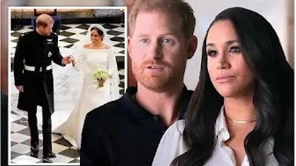 Harry et Meghan ont relevé une "incohérence" clé concernant l'utilisation des titres royaux