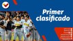 Deportes VTV | Leones del Caracas primer clasificado al round robin