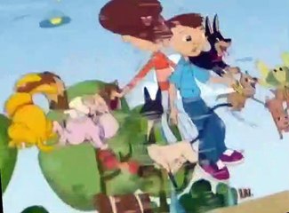 Maya and Miguel E015 - Surprise, Surprise