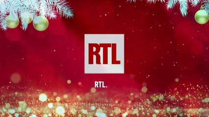 Le journal RTL de 22h du 19 décembre 2022